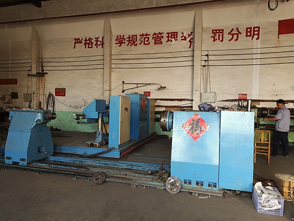 自動纏繞機(jī)