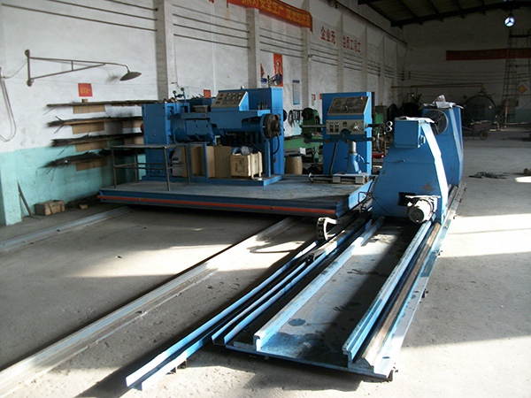 自動纏繞機(jī) (2)